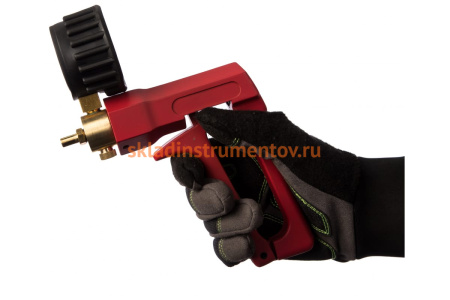 Вакуумметр МАСТАК комплект адаптеров 120-30002C