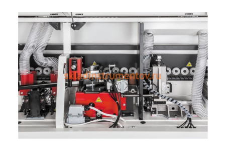 Кромкооблицовочный станок JET JEB-45CR 333706T