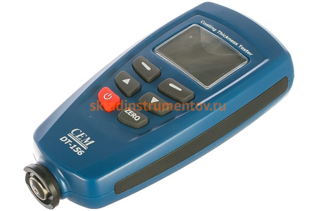 Толщиномер СЕМ DT-156 480267