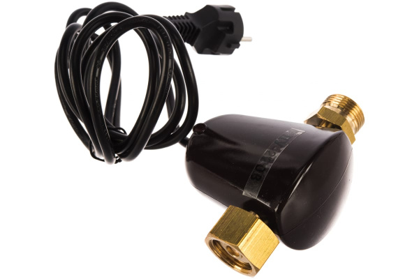 Подогреватель углекислого газа ПУ-220В, JRQ-01B Сварог 94733