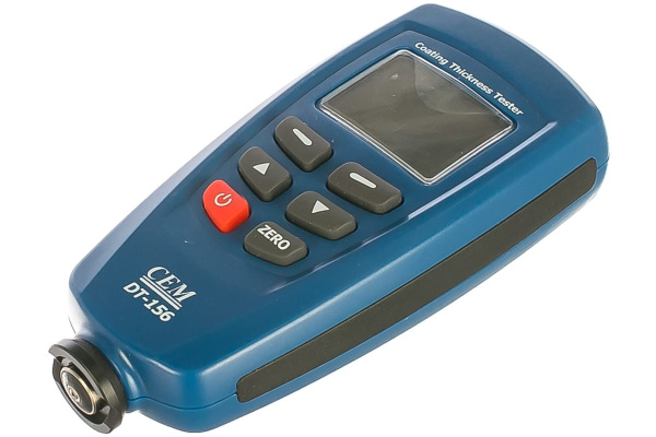 Толщиномер СЕМ DT-156 480267