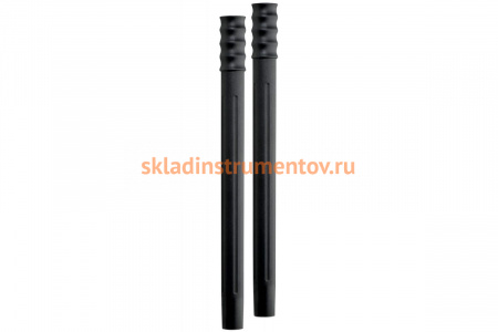 Трубки всасывающие пластмассовые для DSS 25/50 A/ DSS 35 MiP, 2 шт. EIBENSTOCK 35207000