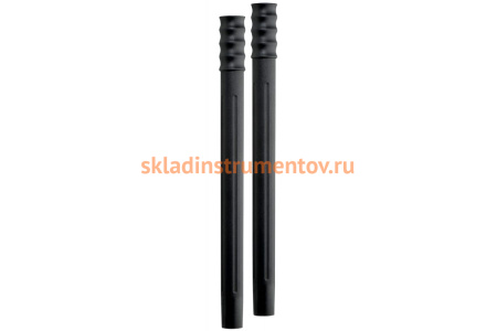 Трубки всасывающие пластмассовые для DSS 25/50 A/ DSS 35 MiP, 2 шт. EIBENSTOCK 35207000