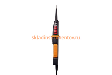 Тестер напряжения Testo 750-1 0590 7501