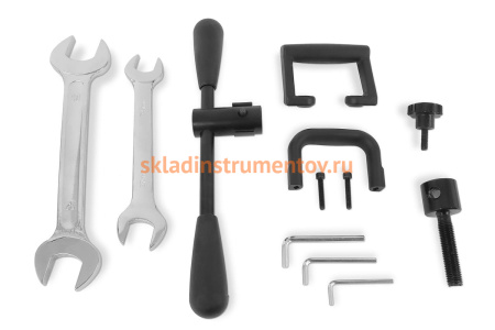 Установка алмазного бурения MESSER DM181-1-P 3,2 кВт, 900 об/мин на стойке 10-40-182