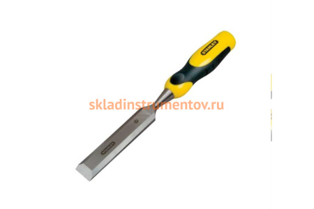 Стамеска 22 мм DYNAGRIP Stanley 0-16-879