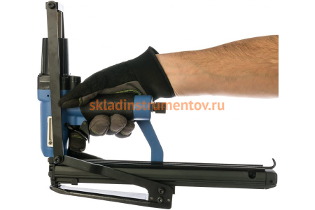 Пневмостеплер для картона и георешётки SUMAKE 777/16 BJ 8094570