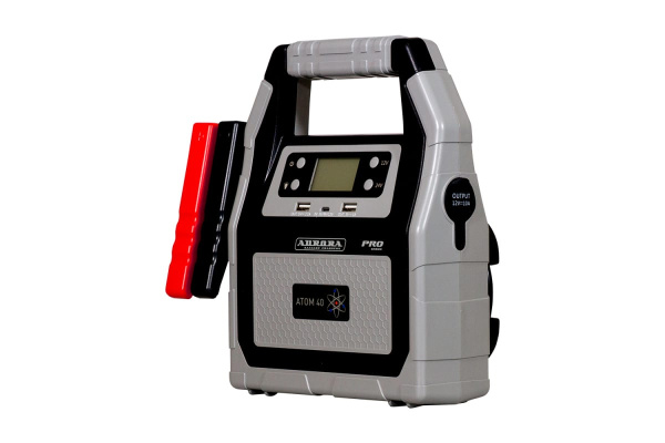 Пусковое устройство 12/24 В Aurora ATOM 40 20362