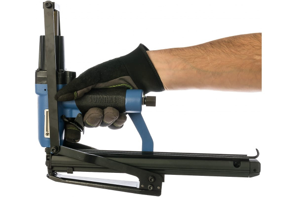 Пневмостеплер для картона и георешётки SUMAKE 777/16 BJ 8094570