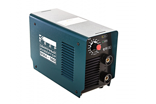 Инверторный аппарат КЕДР MMA-160 00000001015