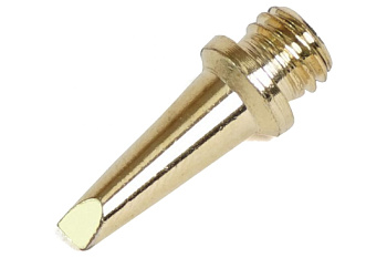 Жало для газовых паяльников 8PK-101-2, 8SL-2000N, GS-210 ProsKit 5MT-T-009 00313851 Жало для газовых паяльников 8PK-101-2, 8SL-2000N, GS-210 ProsKit 5MT-T-009 00313851
