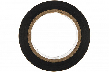 Набор изоленты черной (19 мм; 10 м; 3 шт.) MATRIX 88857