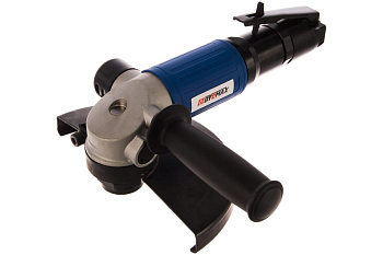 Угловая индустриальная пневмошлифмашина Byemax BM-5G-6700L