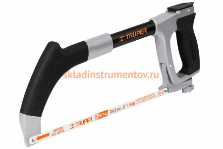 Ножовка по металлу Truper ATI-12 10251