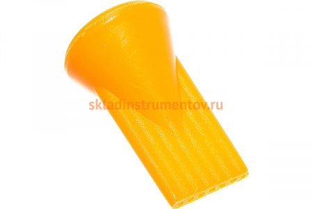 Наконечник прямой 1/4" с 7 соплами 1 мм Micron 123316