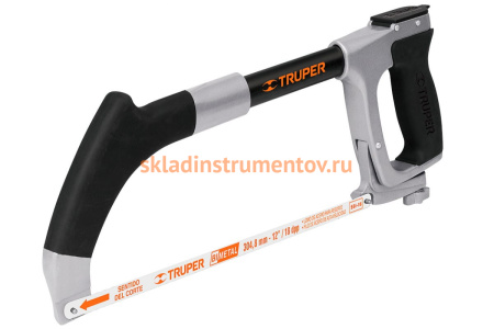 Ножовка по металлу Truper ATI-12 10251