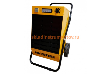 Осушитель воздуха Master DH 62