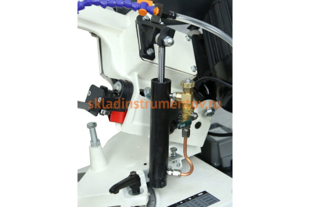 Ленточнопильный станок MetalMaster BSM-128HDRC 18492