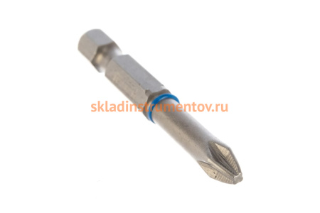 Биты "ЭКСПЕРТ" 2 шт. (50 мм; PZ2) Зубр 26013-2-50-2