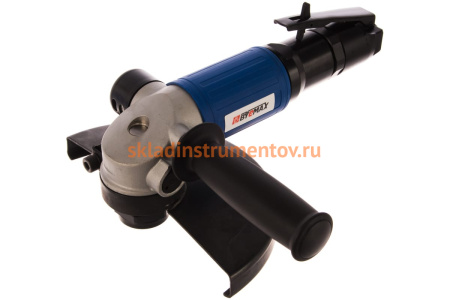 Угловая индустриальная пневмошлифмашина Byemax BM-5G-6700L