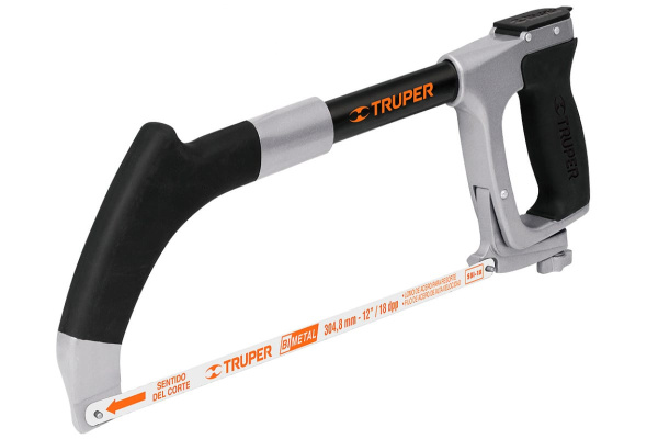 Ножовка по металлу Truper ATI-12 10251