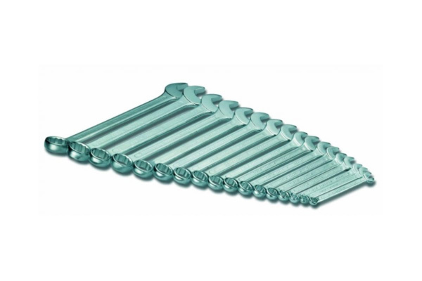 Набор комбинированных рожково-накидных ключей 6-22 мм CIMCO 11 2500