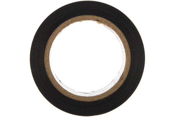 Набор изоленты черной (19 мм; 10 м; 3 шт.) MATRIX 88857