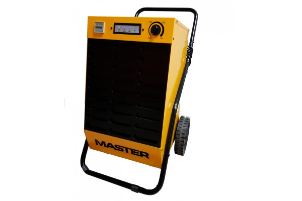 Осушитель воздуха Master DH 62 Осушитель воздуха Master DH 62
