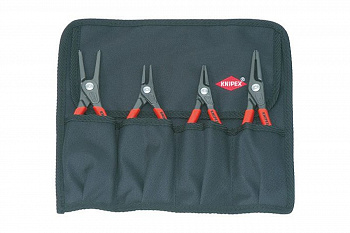 Набор кольцесъемников KNIPEX KN-001957S3