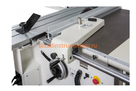 Форматно-раскроечный станок JET 230 В JTSS-1600x2 10000065M