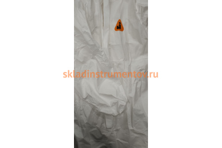 Защитный комбинезон из нетканого материала Jeta Safety JPC65-L