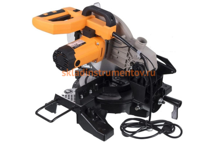 Торцовочная пила Вихрь ПТ-255Л 72/18/1