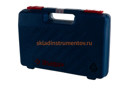 Электрические листовые ножницы ЗУБР 500 Вт ЗНЛ-500