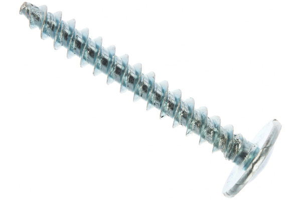 Саморезы с прессшайбой 300 шт. (32х4.2 мм; PH2) по металлу Зубр 4-300191-42-032