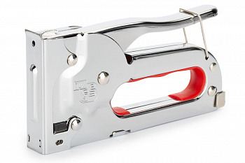 Металлический степлер Vira 4-8 мм 810408