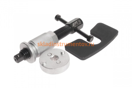 Приспособление для ввинчивания поршня цилиндра дискового тормоза FORD, HONDA, MAZDA, NISSAN JTC 4165