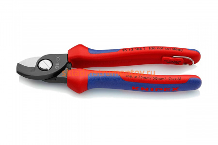 Кабелерез KNIPEX KN-9512165T