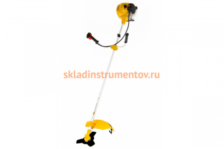 Бензиновый триммер DENZEL GT-520 96209