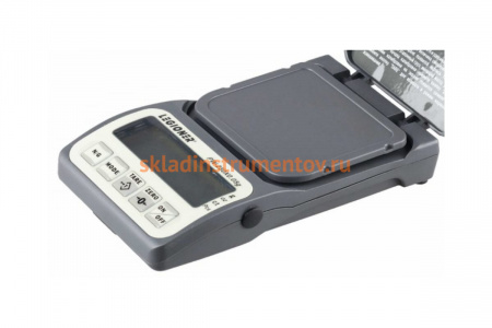 Электронные весы LEGIONER МИНИ 3-484001-250