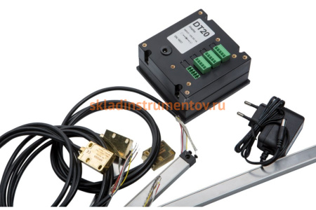 Устройство цифровой индикации для BD-X7 JET 50000614