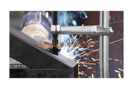 Струбцина BESSEY BE-GSM30, 300 мм