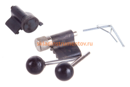 Набор для фиксации шкива VAG 6 предметов AV Steel AV-920014