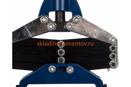 Рычажно-складной заклепочник КОБАЛЬТ 810 мм 243-530