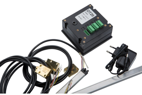 Устройство цифровой индикации для BD-X7 JET 50000614