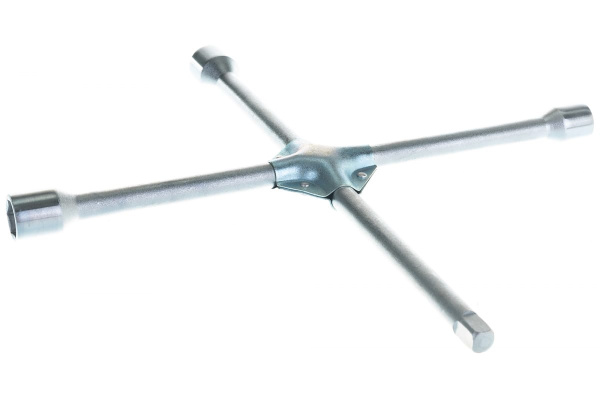 Усиленный баллонный крестообразный ключ Thorvik CRTW38 52510