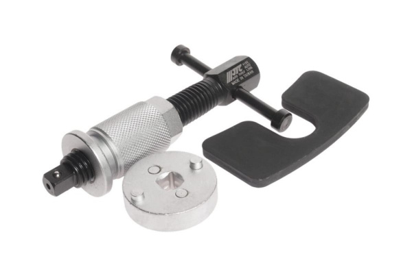 Приспособление для ввинчивания поршня цилиндра дискового тормоза FORD, HONDA, MAZDA, NISSAN JTC 4165