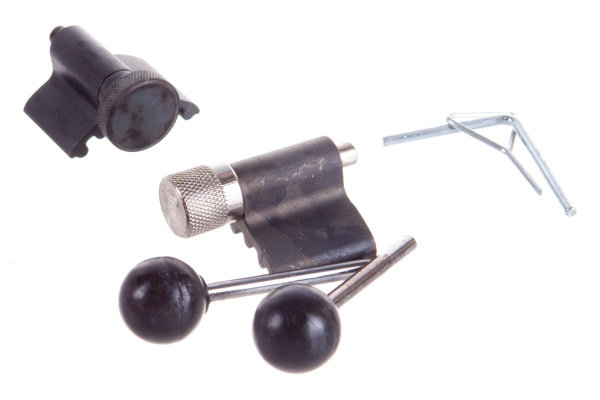 Набор для фиксации шкива VAG 6 предметов AV Steel AV-920014