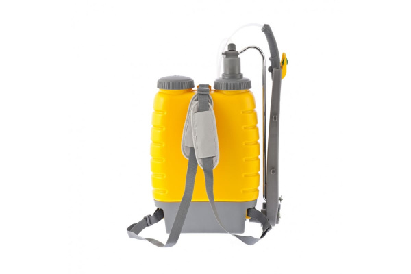 Ранцевый опрыскиватель PALISAD LUXE 12л 64781
