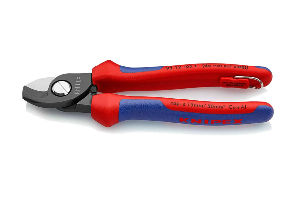 Кабелерез KNIPEX KN-9512165T