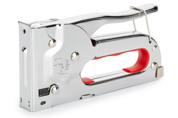 Металлический степлер Vira 4-8 мм 810408